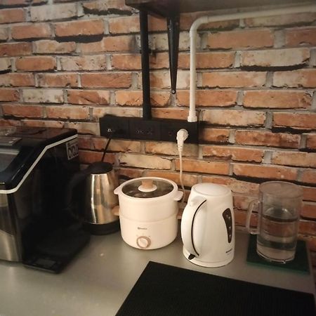 Chaiyee Coffee Τσιάνγκ Μάι Εξωτερικό φωτογραφία