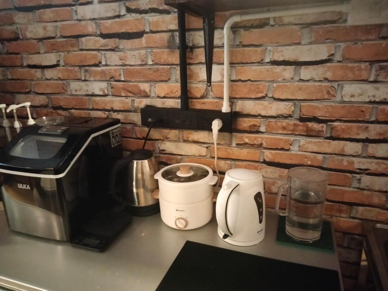 Chaiyee Coffee Τσιάνγκ Μάι Εξωτερικό φωτογραφία
