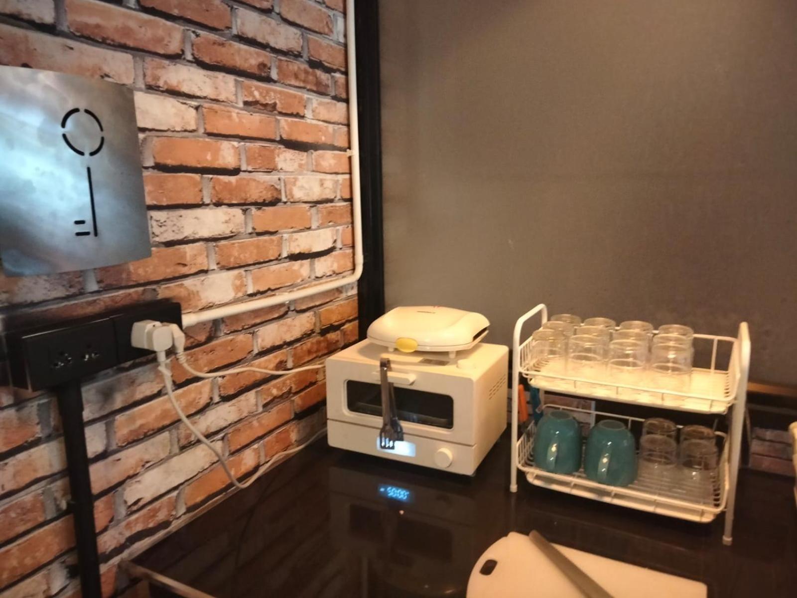 Chaiyee Coffee Τσιάνγκ Μάι Εξωτερικό φωτογραφία