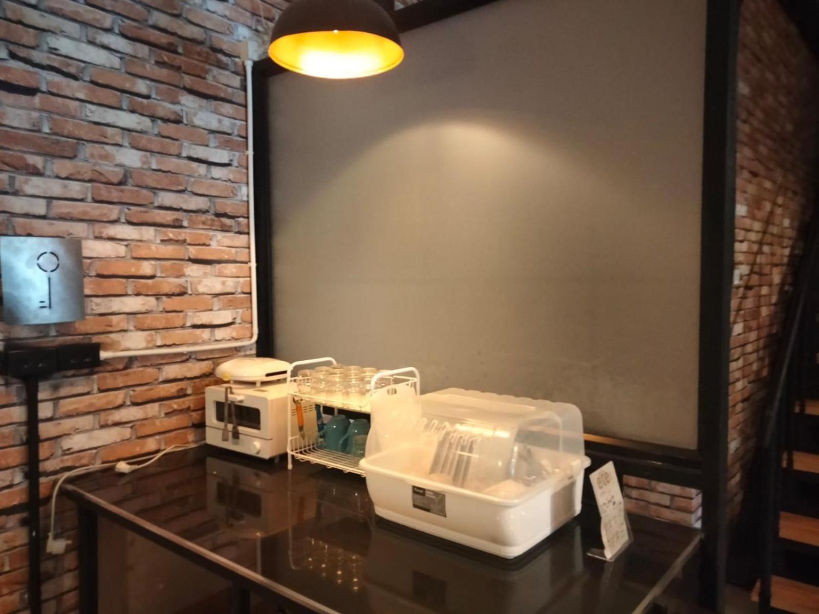 Chaiyee Coffee Τσιάνγκ Μάι Εξωτερικό φωτογραφία