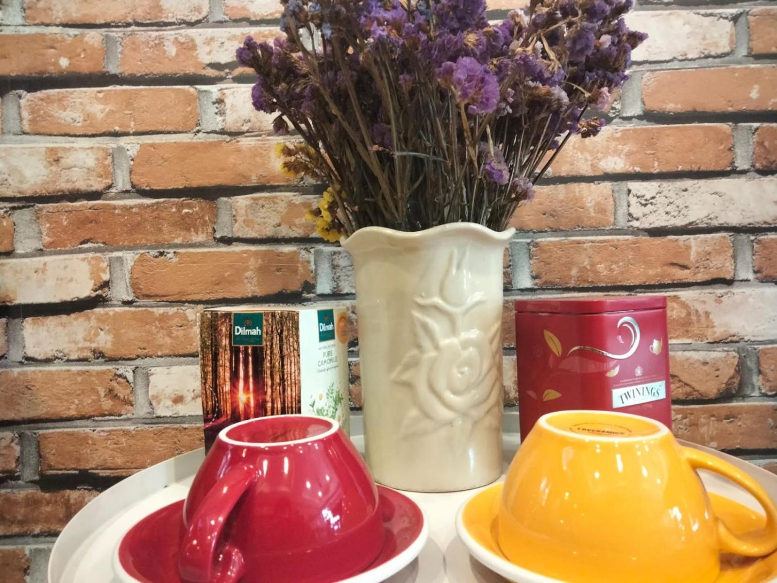 Chaiyee Coffee Τσιάνγκ Μάι Εξωτερικό φωτογραφία