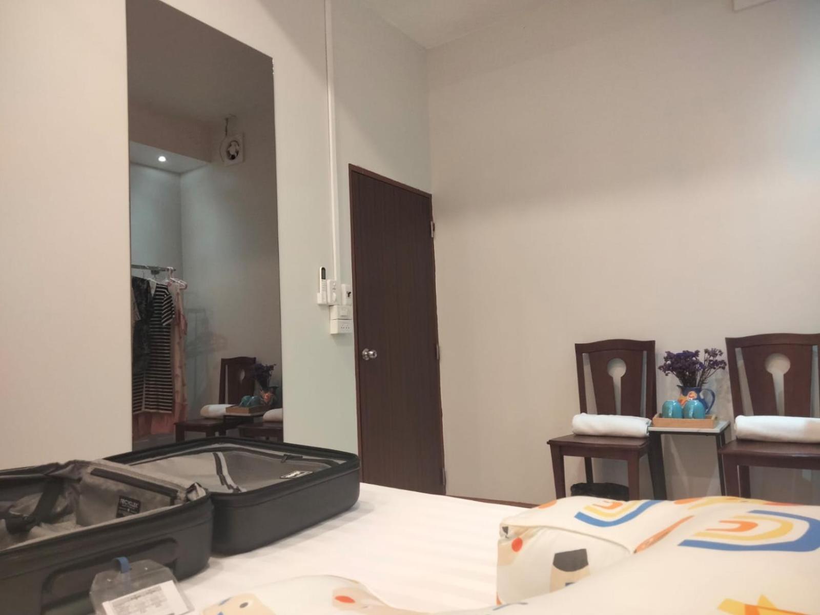 Chaiyee Coffee Τσιάνγκ Μάι Εξωτερικό φωτογραφία